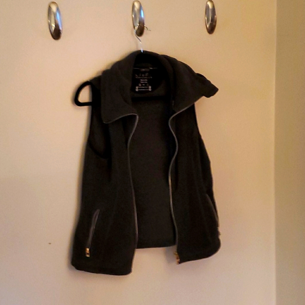 CALVIN KLEIN Performance vest